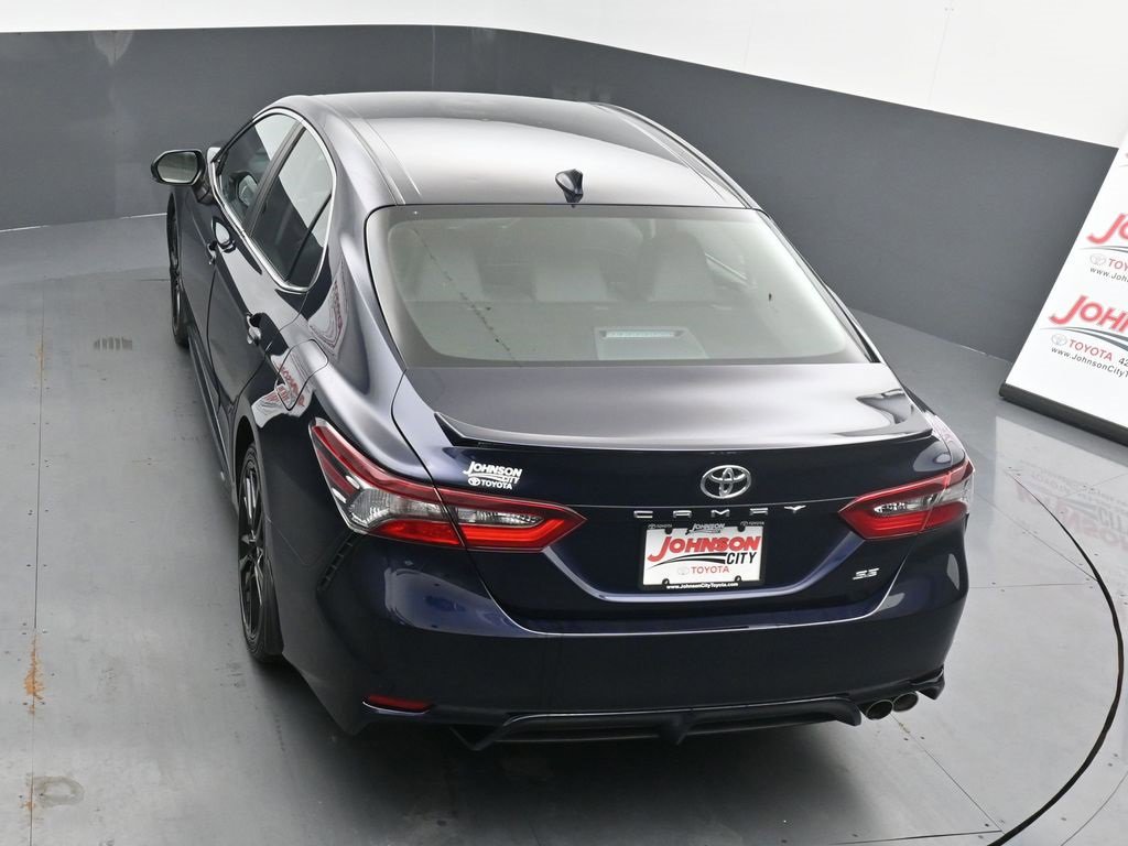 Used 2021 Toyota Camry SE image 31