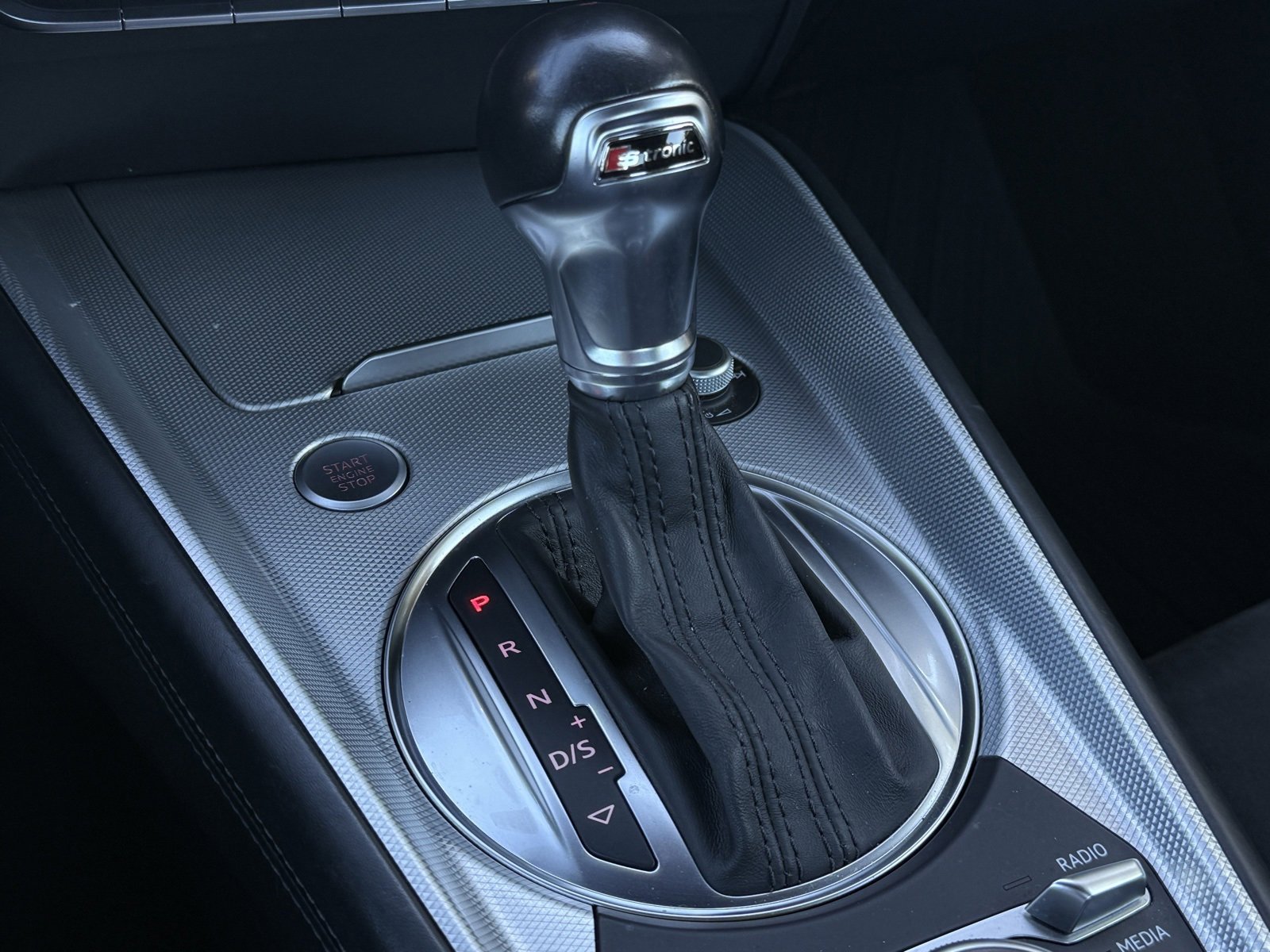 Used 2017 Audi TT 2.0T w/ Technology Package image 31