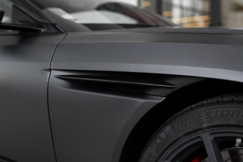 Used 2023 Aston Martin DB11 V12 image 10