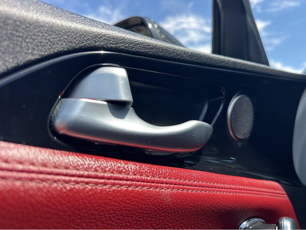 Used 2022 Kia Stinger GT-Line w/ Sun & Sound Package RWD image 34