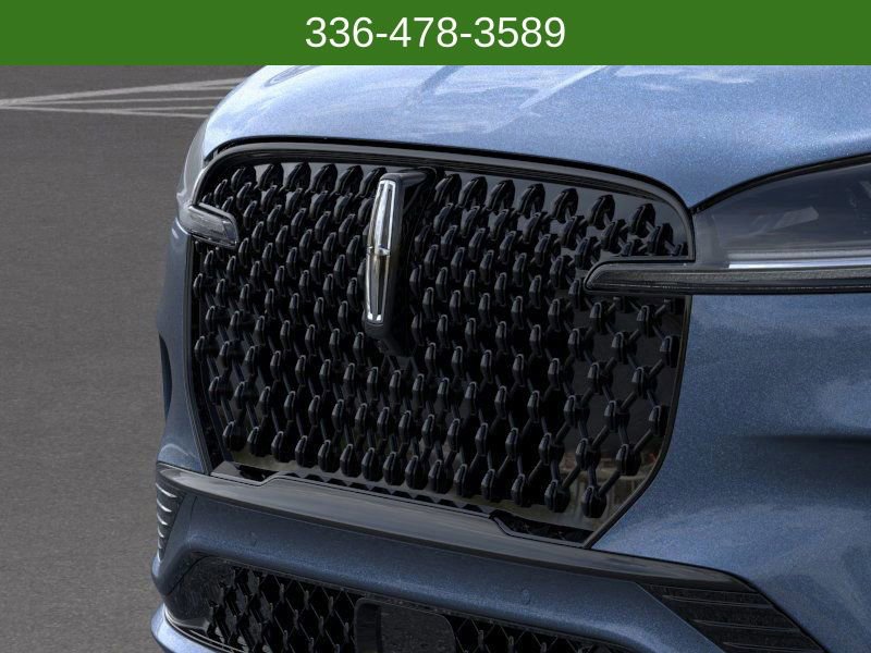 New 2026 Lincoln Aviator AWD image 17