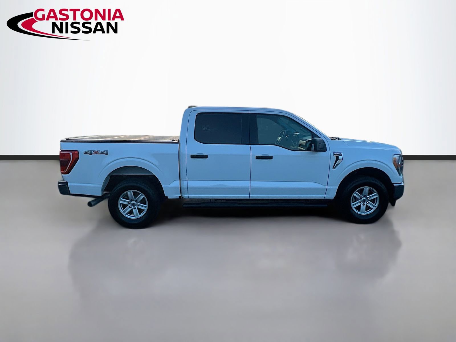 Used 2021 Ford F150 XLT w/ Equipment Group 301A Mid image 10
