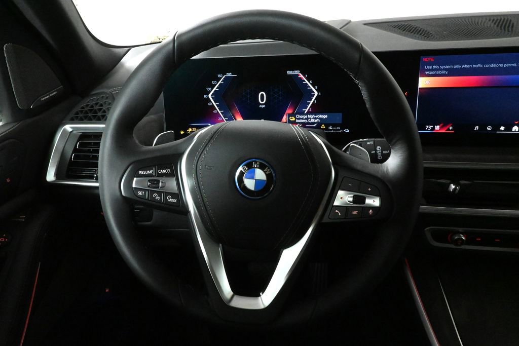 Used 2026 BMW X5 xDrive50e w/ Premium Package image 18