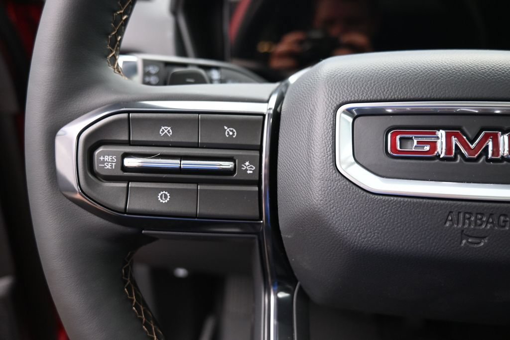 New 2026 GMC Terrain AT4 w/ Convenience Package III AWD/4WD image 22