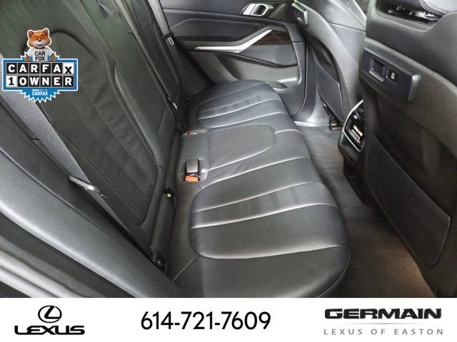 Used 2020 BMW X5 xDrive40i AWD/4WD image 23