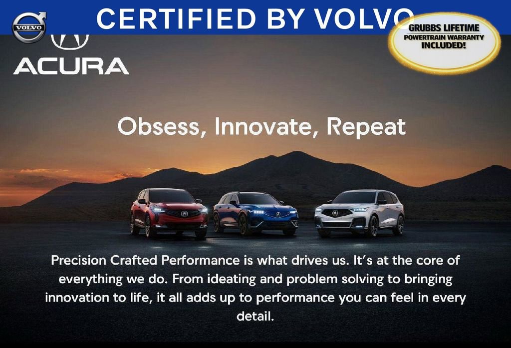 Certified 2023 Volvo XC60 B5 Plus w/ Climate Package image 10