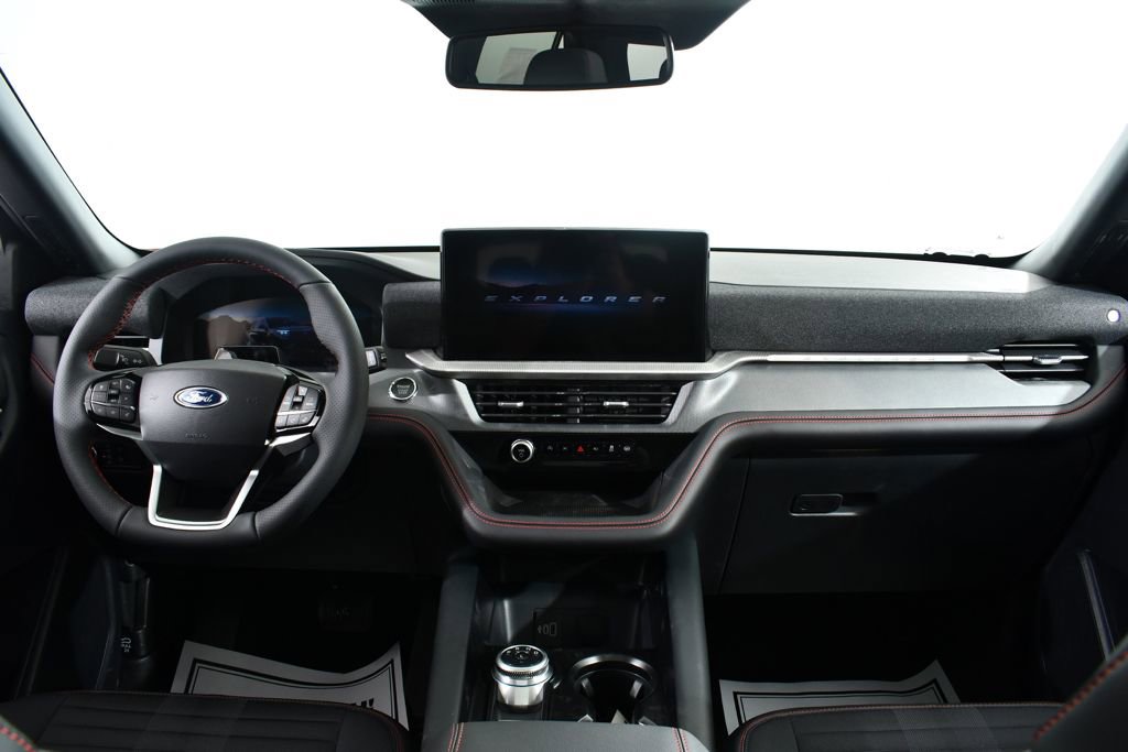 New 2026 Ford Explorer ST-Line AWD/4WD image 7