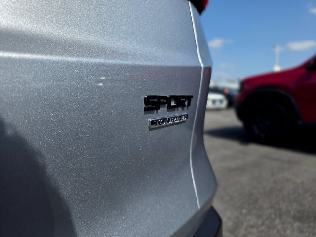 Used 2023 Honda CR-V Sport Touring image 14