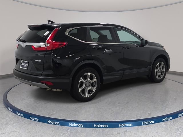 Used 2019 Honda CR-V EX-L image 6