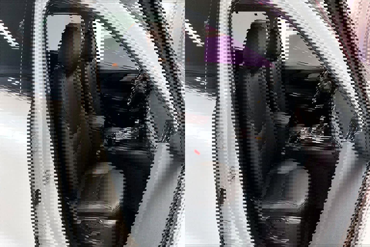 Used 2022 MAZDA CX-9 Touring Plus image 12