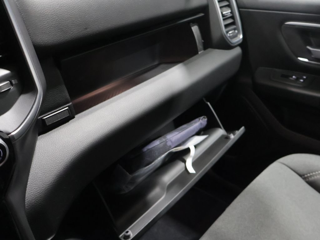 Used 2025 RAM 1500 Big Horn AWD/4WD image 34