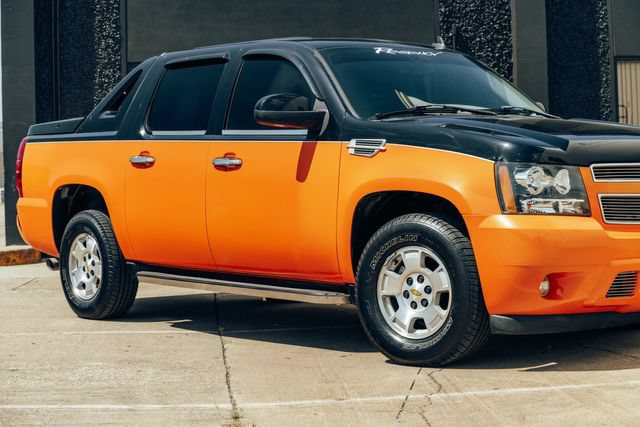 Used 2007 Chevrolet Avalanche LT w/ LT Preferred Equipment Group RWD image 35