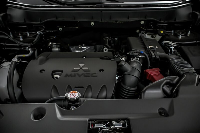 New 2026 Mitsubishi Outlander Sport AWD image 11