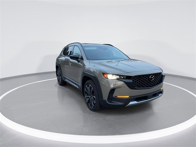 New 2026 MAZDA CX-50 AWD 2.5 S w/ Weather Package image 2