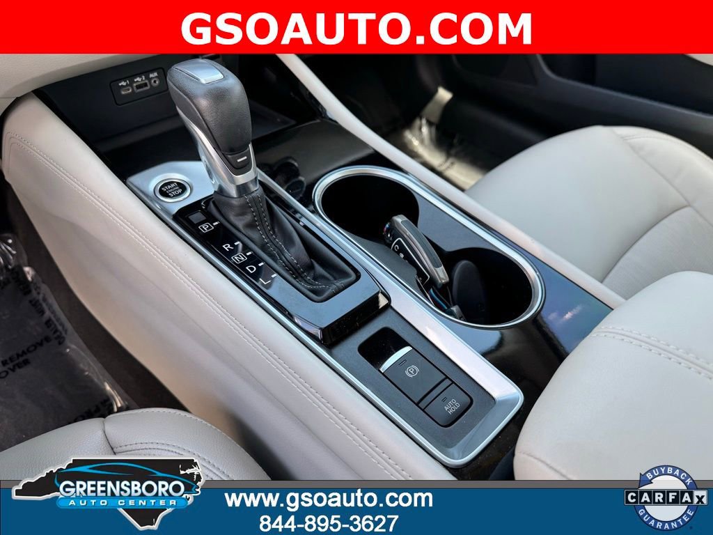 Used 2022 Nissan Altima 2.5 SL image 29