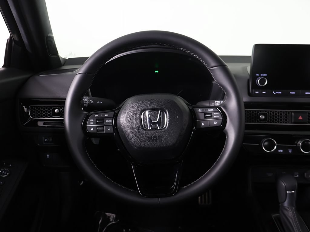 Used 2026 Honda Civic Sport image 37