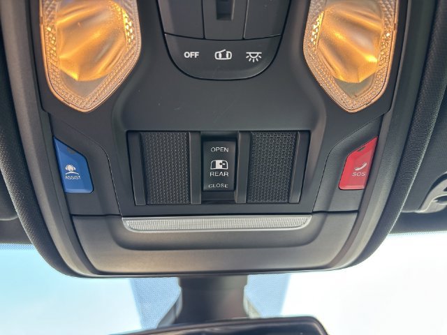 Used 2019 RAM 1500 Rebel w/ Rebel Level 1 Equipment Group AWD/4WD image 30