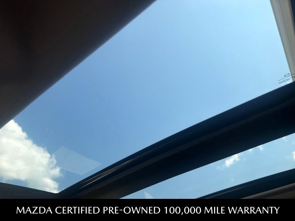 Certified 2025 MAZDA CX-50 AWD 2.5 Hybrid w/ Premium Pkg image 29