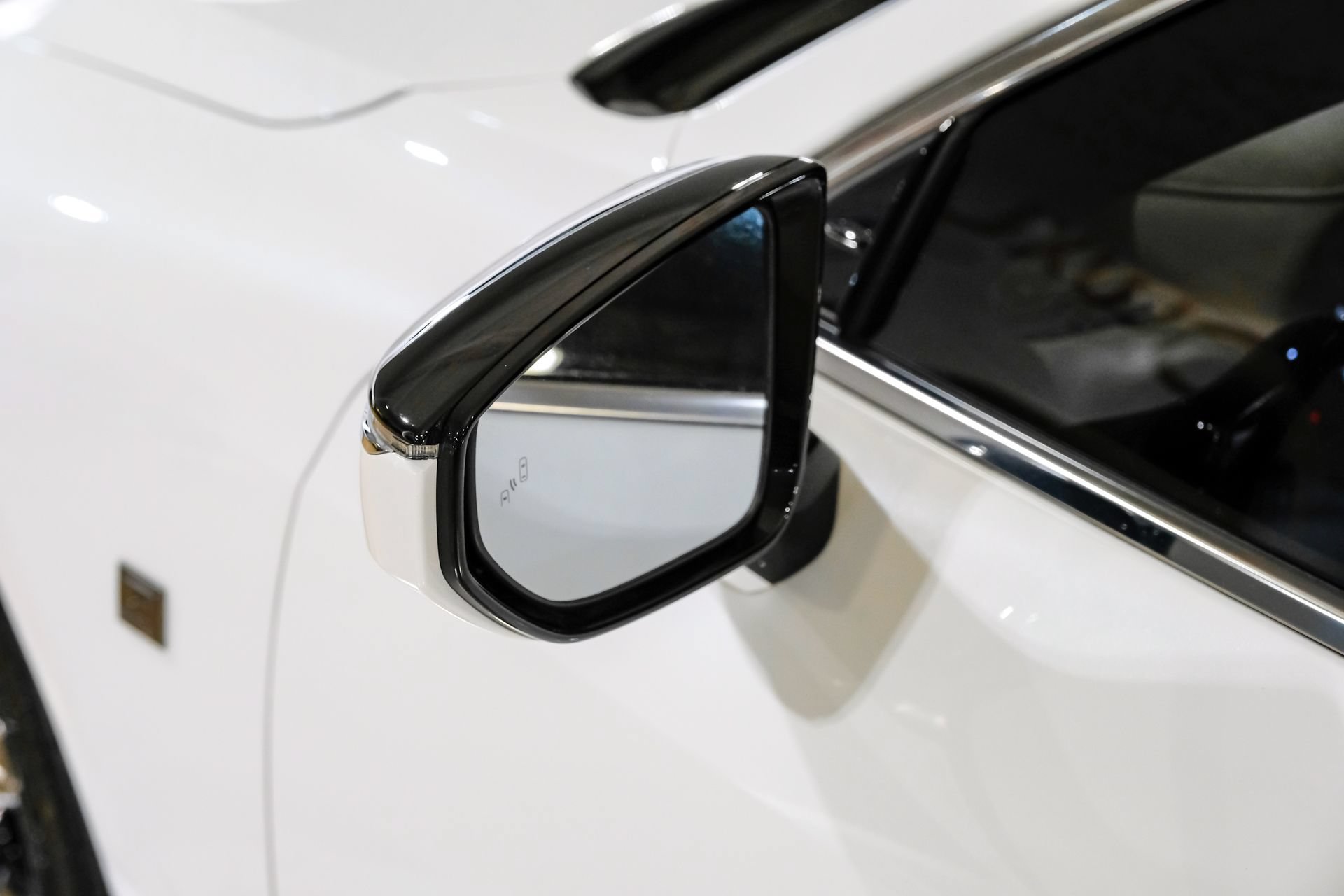 Used 2024 Lexus IS 300 F Sport w/ Accessory Package 2 RWD image 43