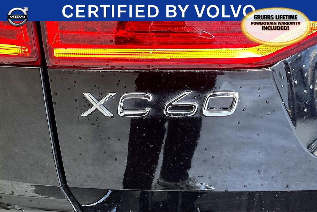 Certified 2023 Volvo XC60 B5 Plus w/ Climate Package image 41