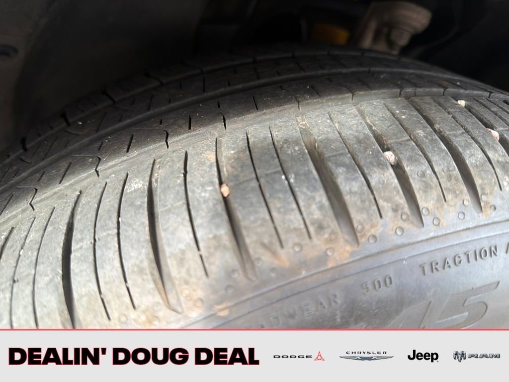 Used 2024 Dodge Durango SRT image 24