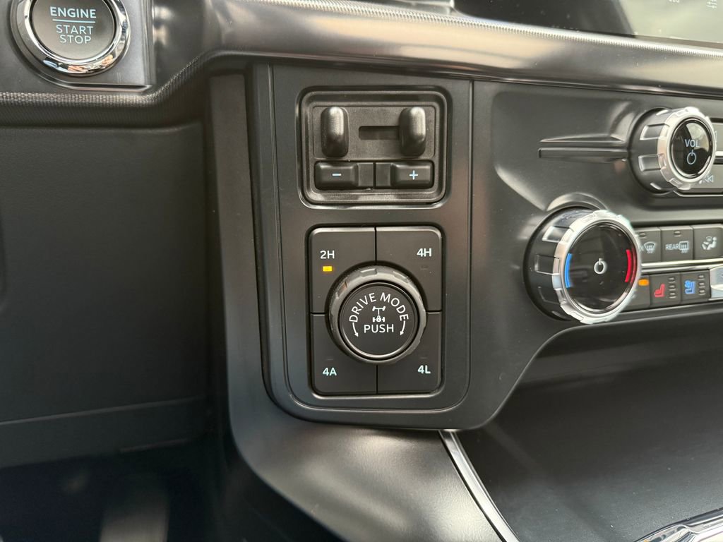 Used 2026 Ford F150 Raptor AWD/4WD image 45