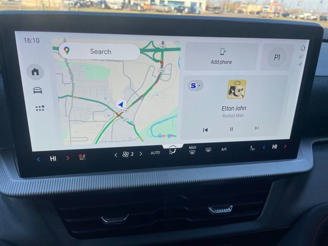 New 2026 Ford Explorer ST-Line w/ ST-Line Street Pack image 38