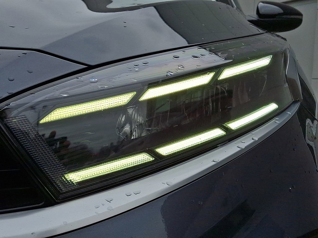 Certified 2023 Kia Forte GT w/ GT2 Package image 12