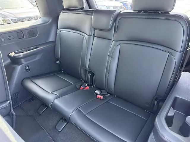 New 2027 Kia Telluride SX X-Line AWD/4WD image 17