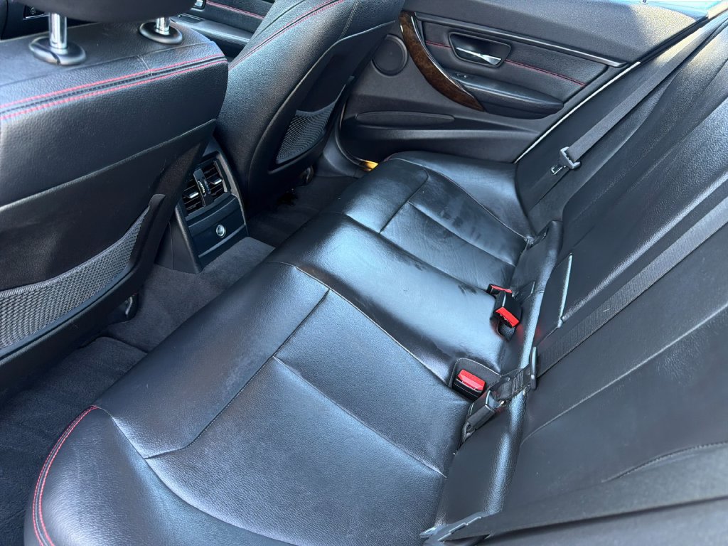 Used 2015 BMW 328i Sedan RWD image 12