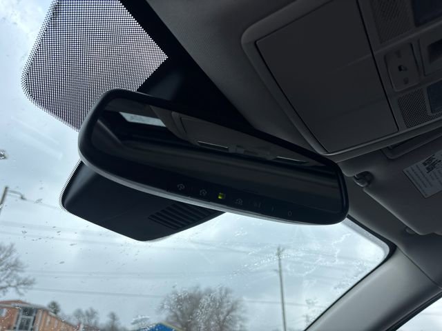 Used 2025 MAZDA CX-5 AWD 2.5 S w/ Preferred Package image 28