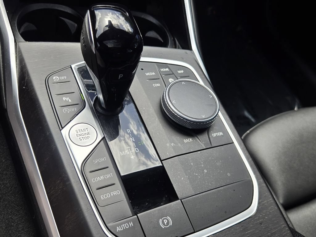 Used 2020 BMW 330i Sedan RWD image 19