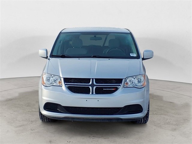 Used 2012 Dodge Grand Caravan SE image 8