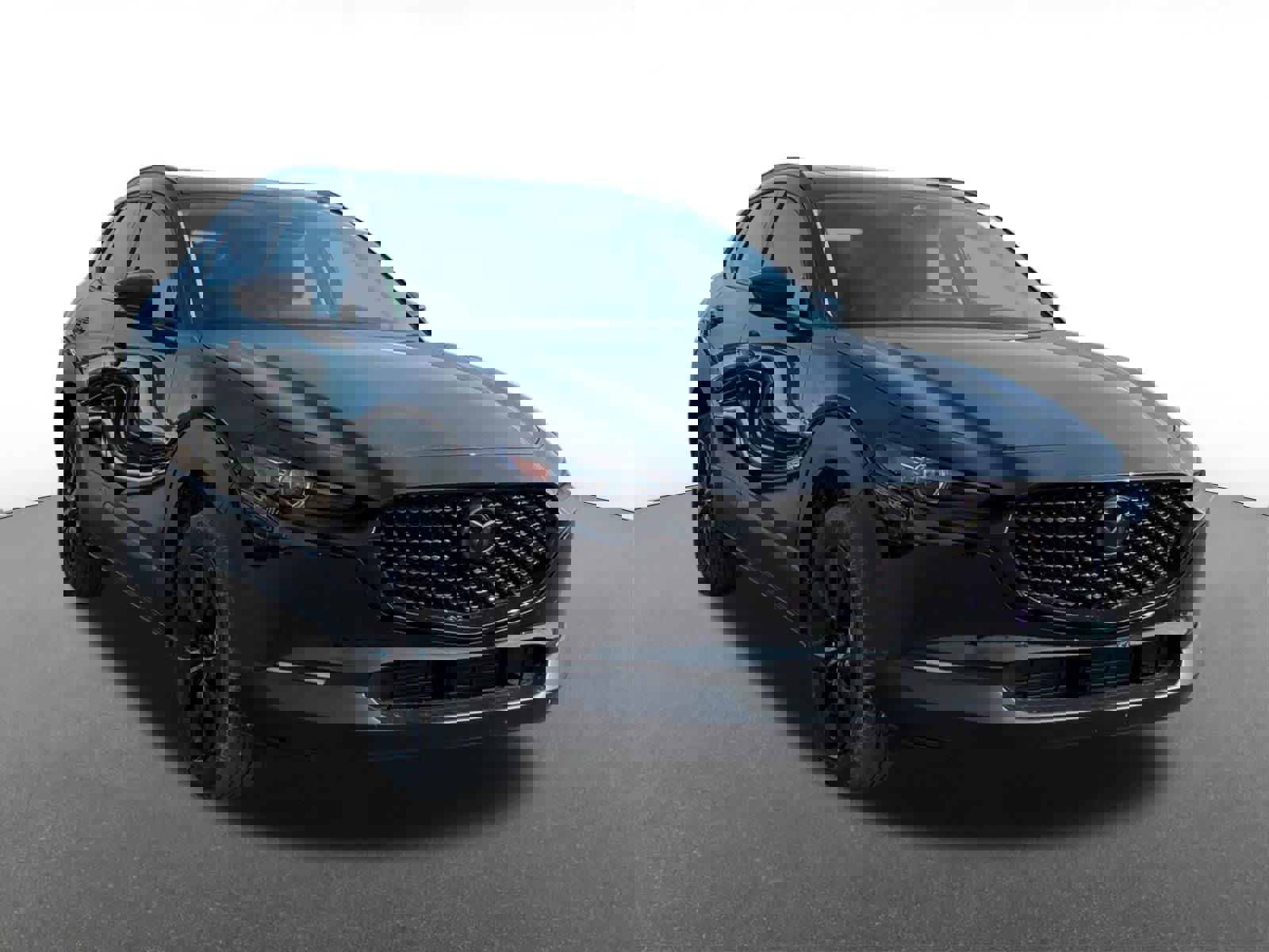 New 2026 MAZDA CX-30 2.5 Turbo w/ Premium Plus Pkg image 8