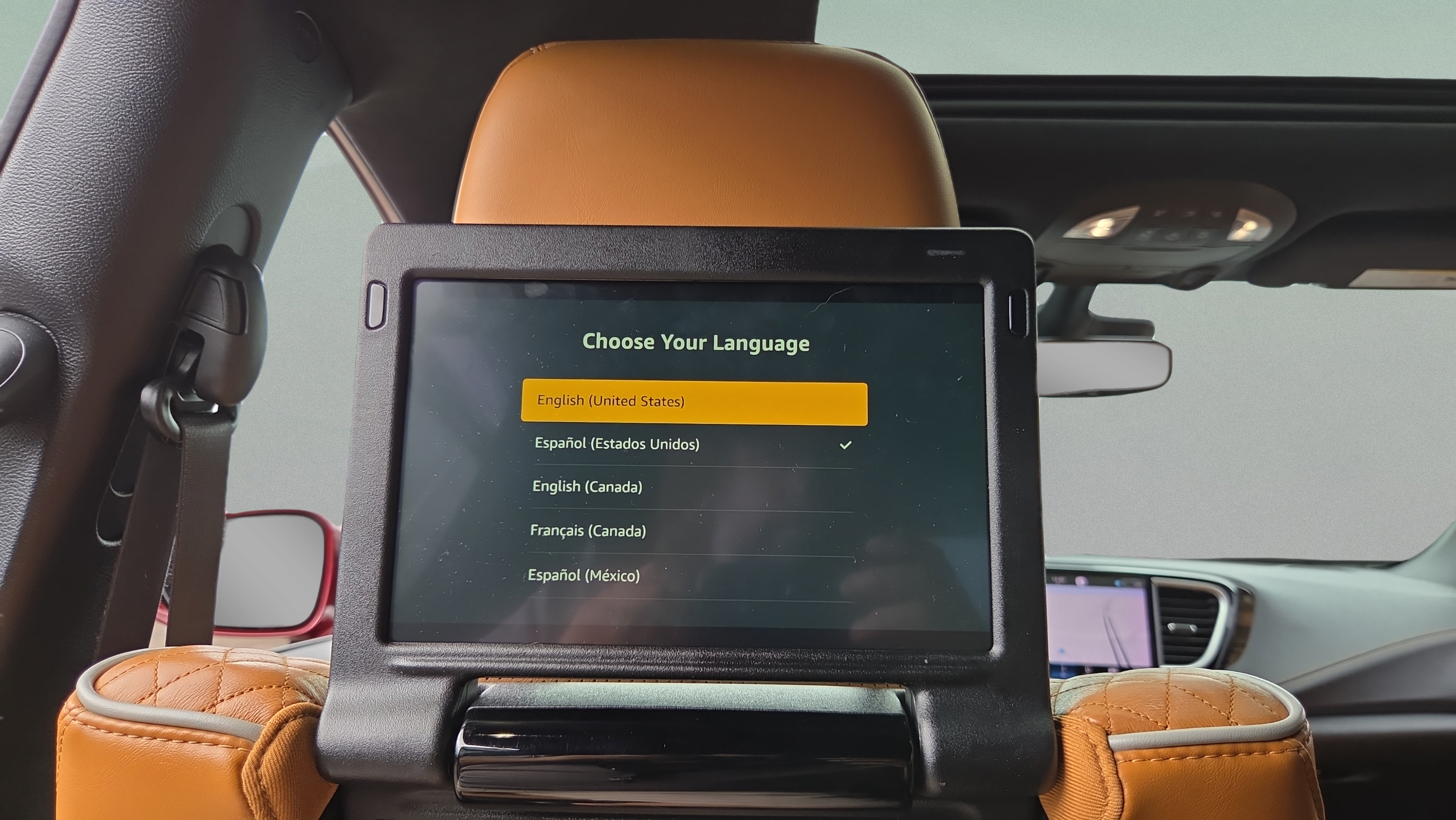 Used 2022 Chrysler Pacifica Pinnacle FWD image 15