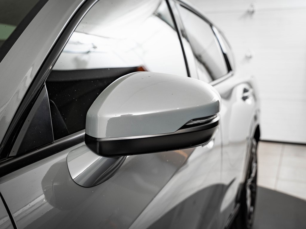 Certified 2025 Acura ADX A-Spec image 15