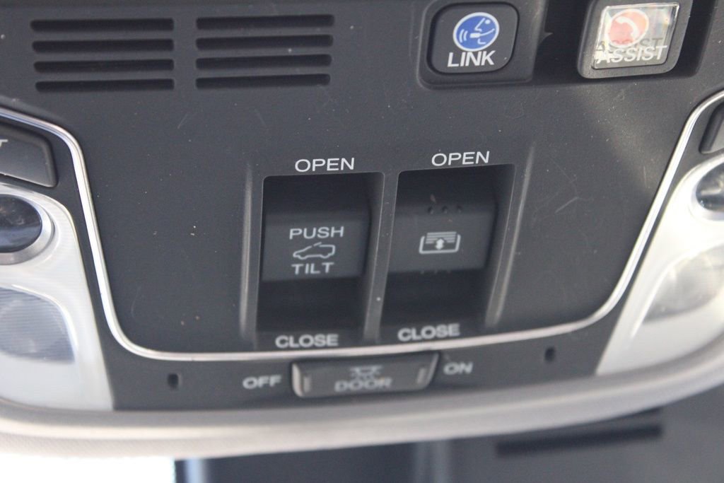 Used 2019 Honda Pilot Elite image 34