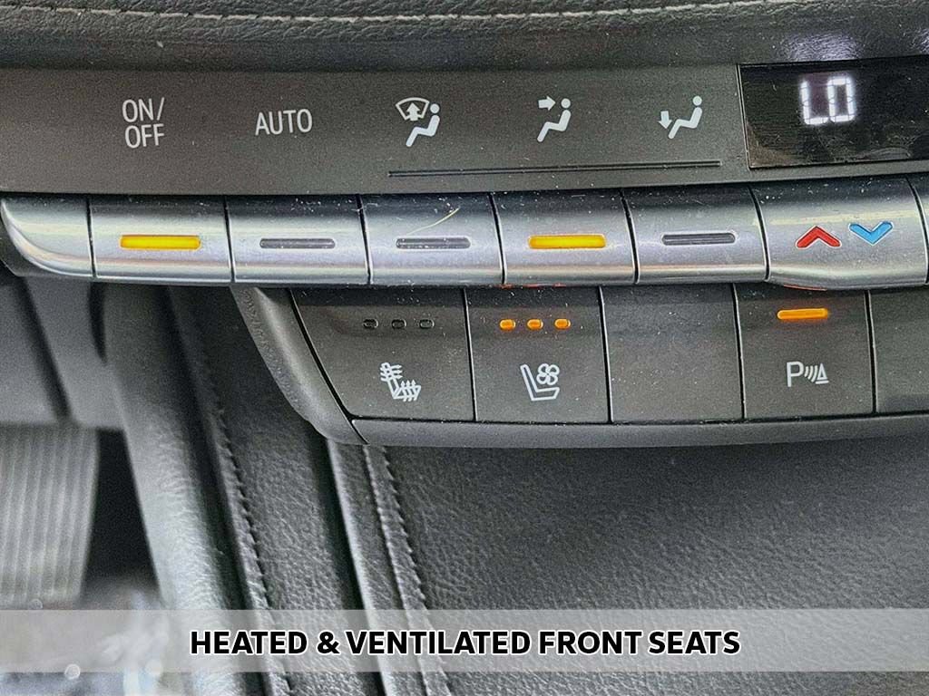 Used 2019 Cadillac XT4 Premium Luxury FWD image 7