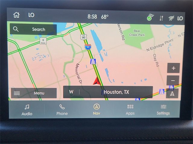 Used 2023 Lincoln Aviator Reserve w/ Elements Package Plus image 14