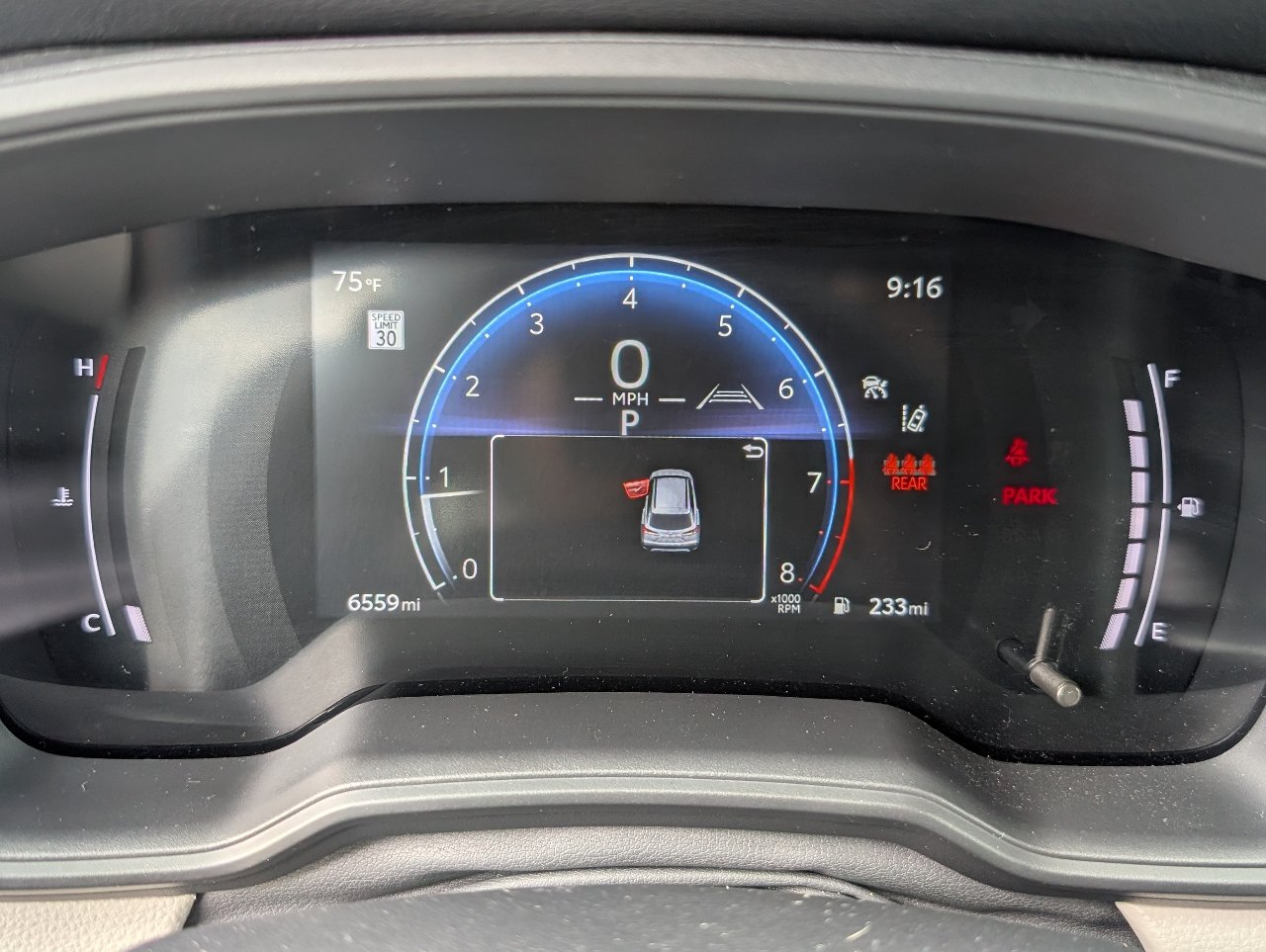 Used 2026 Toyota Corolla Cross L FWD image 19