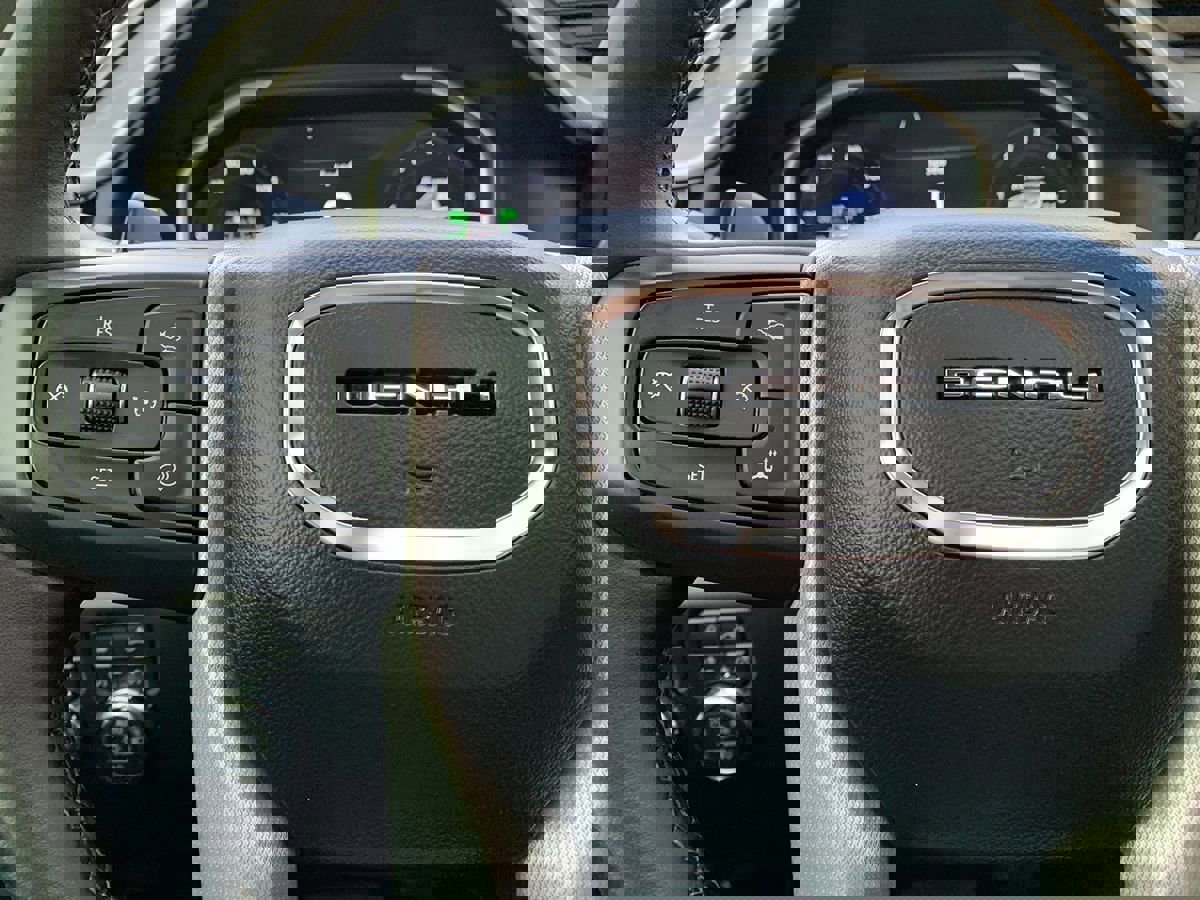 Used 2023 GMC Sierra 1500 Denali w/ Denali Reserve Package image 20