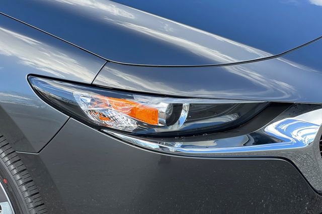 New 2026 MAZDA MAZDA3 2.5 S Sedan w/ Preferred Pkg image 29