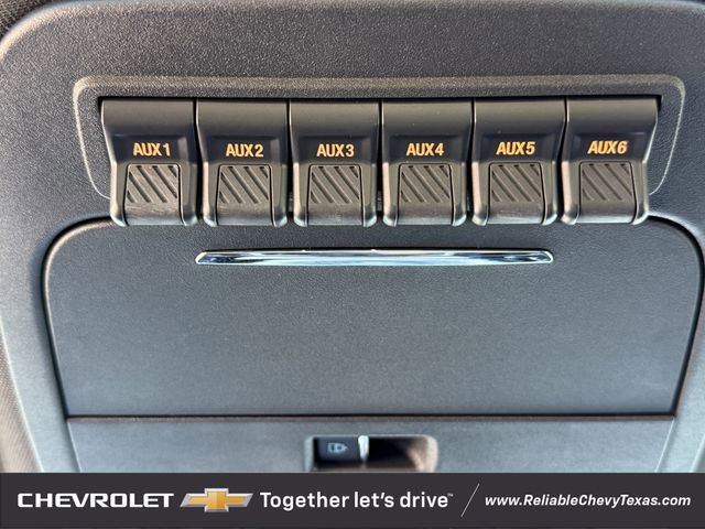 Used 2023 Ford F150 Raptor image 35