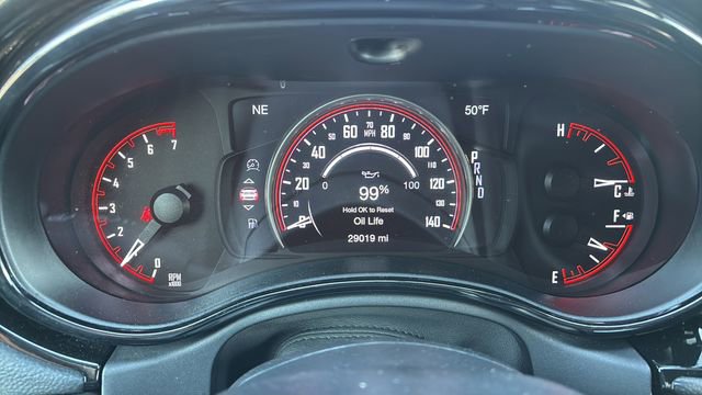 Used 2024 Dodge Durango GT image 12