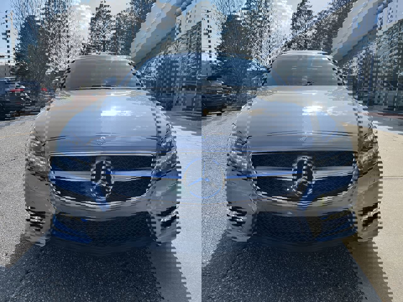 Used 2013 Mercedes-Benz CLS 550 image 3