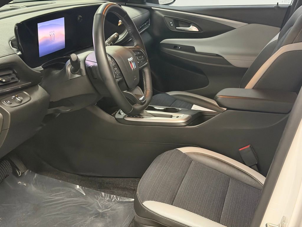 Certified 2024 Buick Envista Preferred w/ Convenience I Package image 25