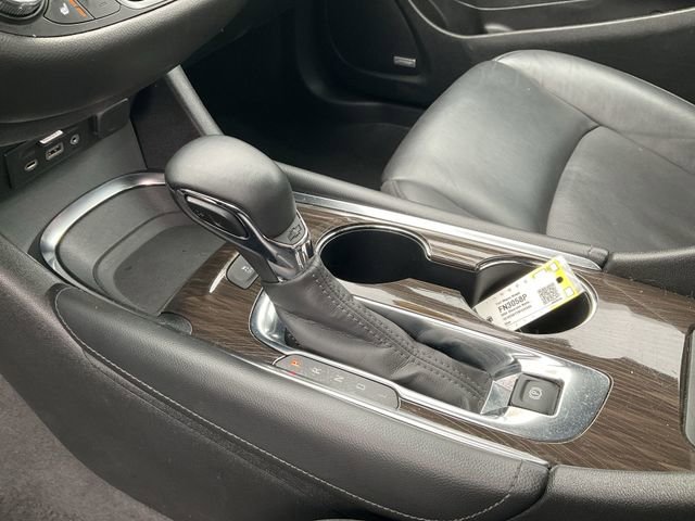 Used 2024 Chevrolet Malibu LT FWD image 24