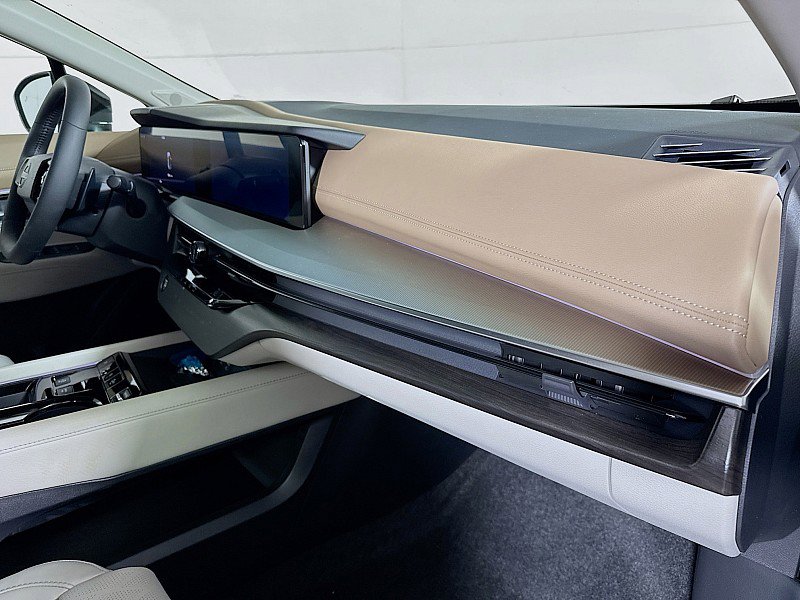 New 2026 Nissan Murano Platinum w/ Cargo Package image 31