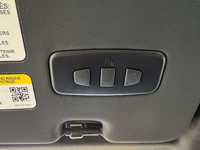 Used 2024 Dodge Hornet R/T AWD/4WD image 30