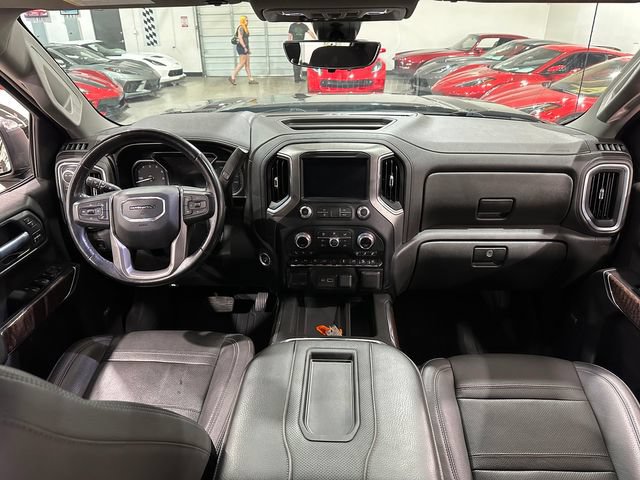 Used 2021 GMC Sierra 1500 Denali w/ Denali Ultimate Package AWD/4WD image 8